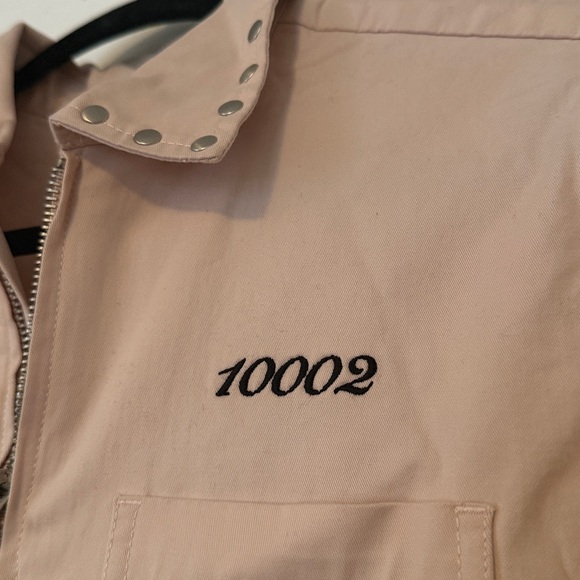 Vans | Sandy Liang Chan Jumpsuit - Picture 7 of 9